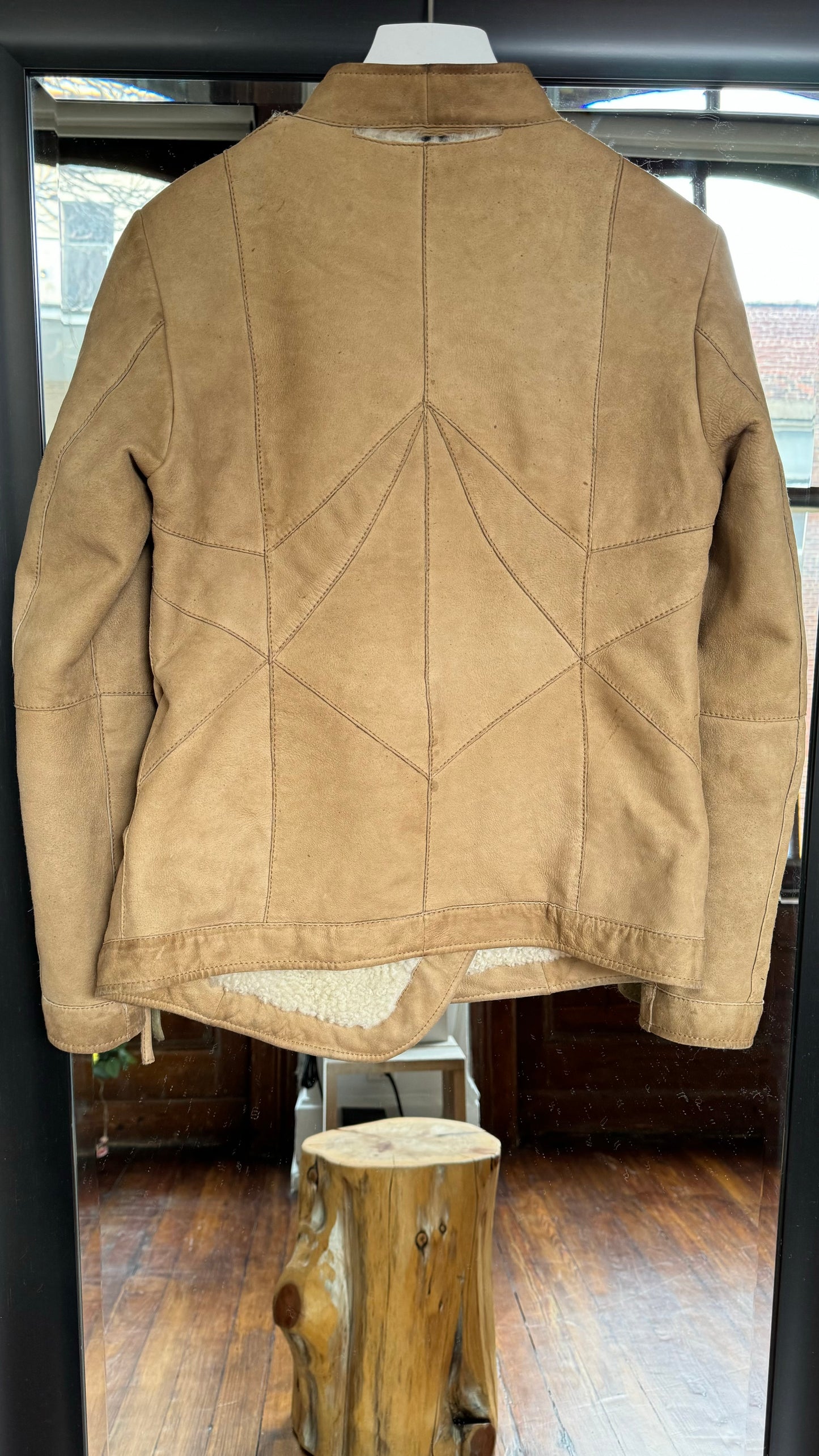 BARBARA BUI Jacket