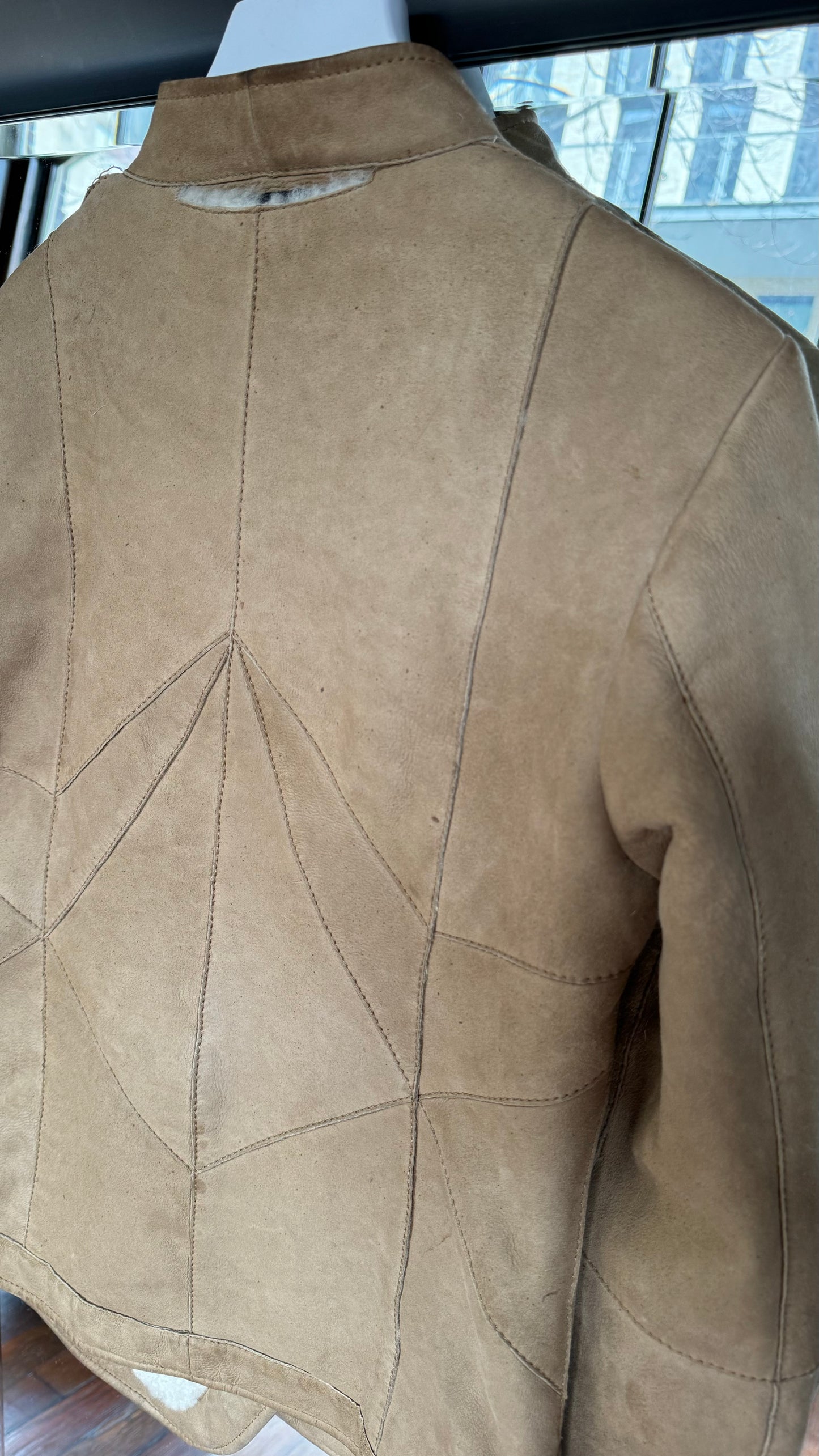 BARBARA BUI Jacket