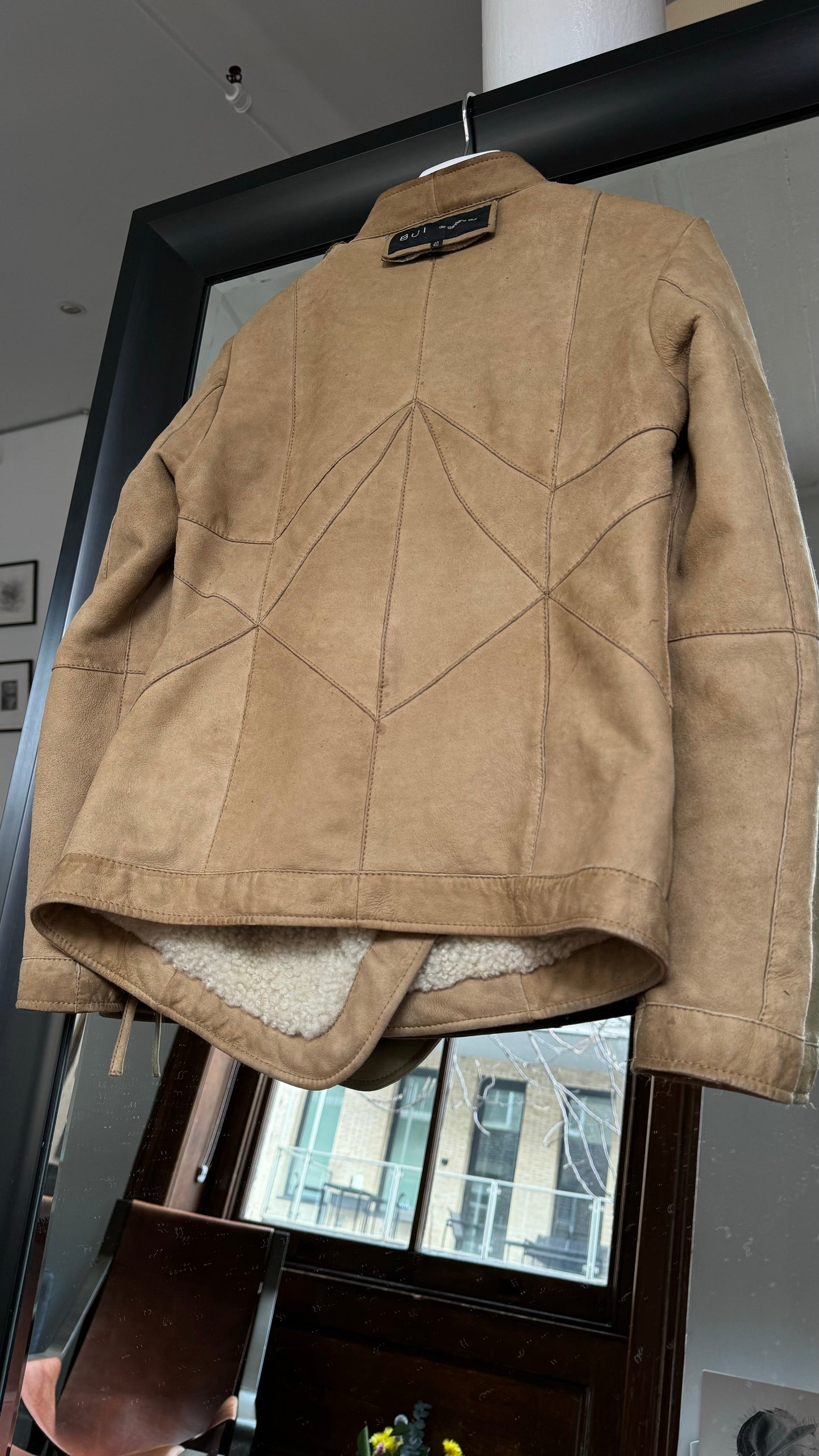 BARBARA BUI Jacket