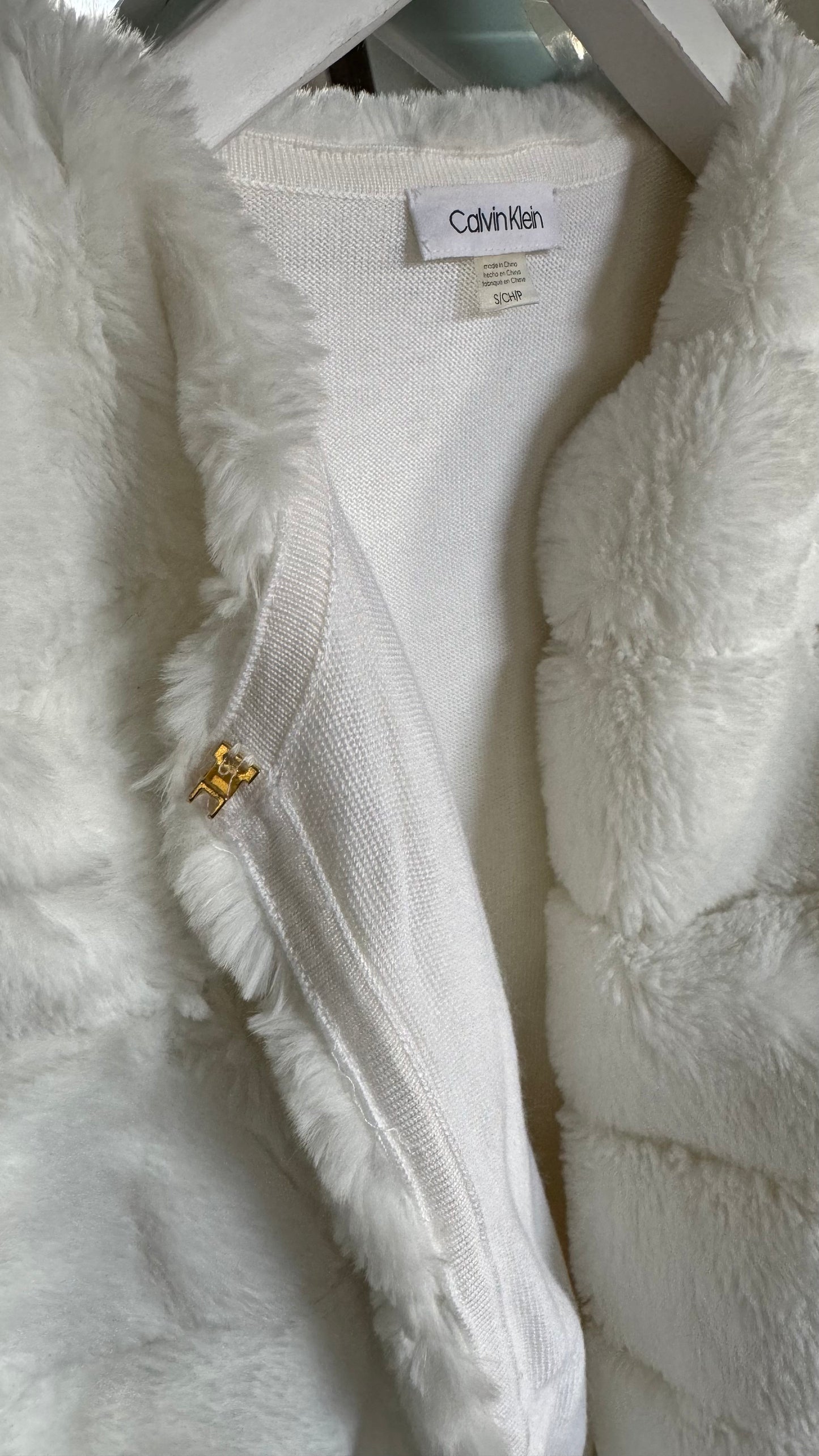 KELVIN KLEIN Jacket