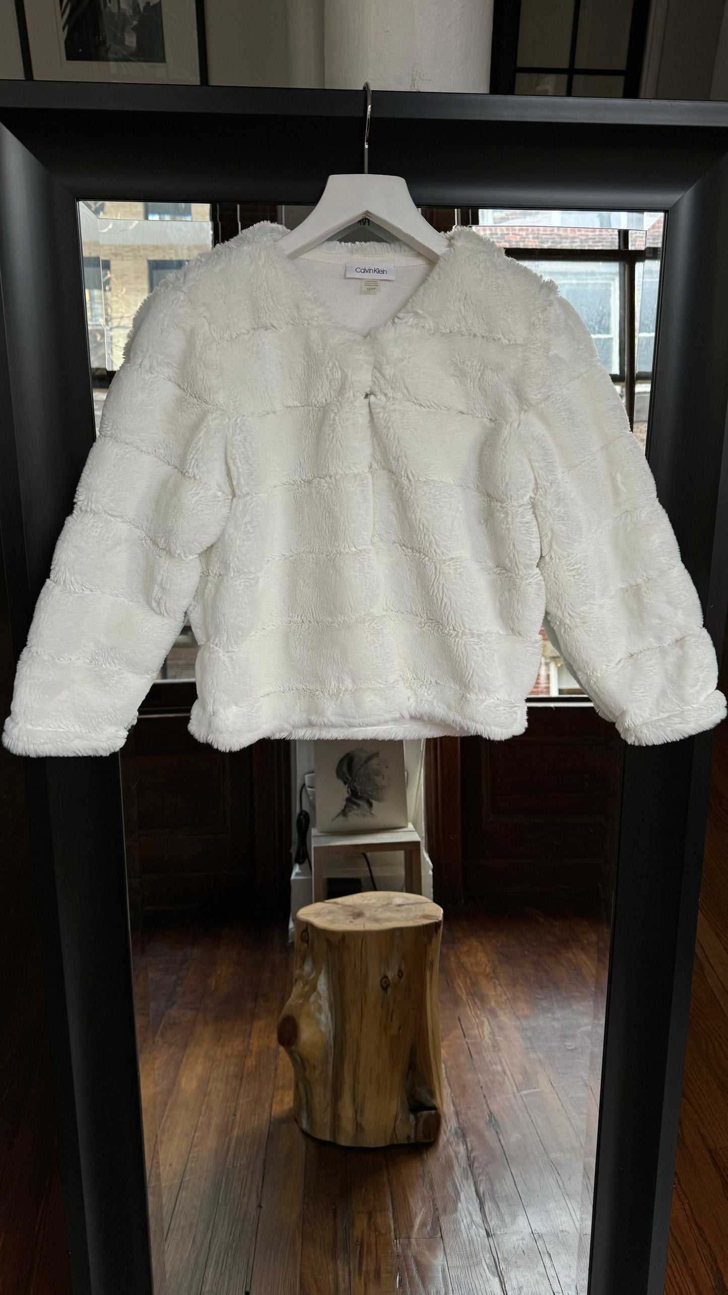 KELVIN KLEIN Jacket