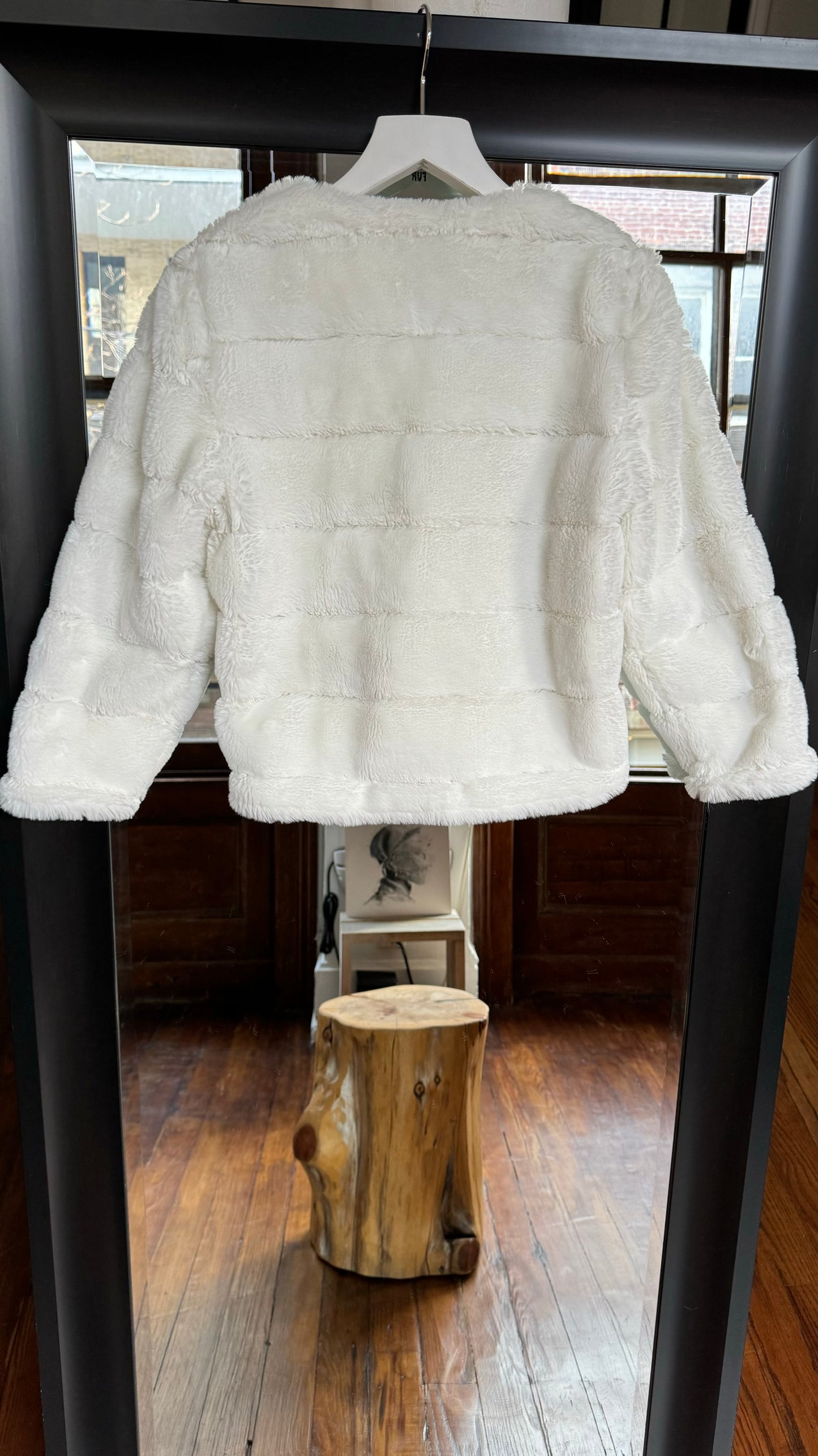 KELVIN KLEIN Jacket