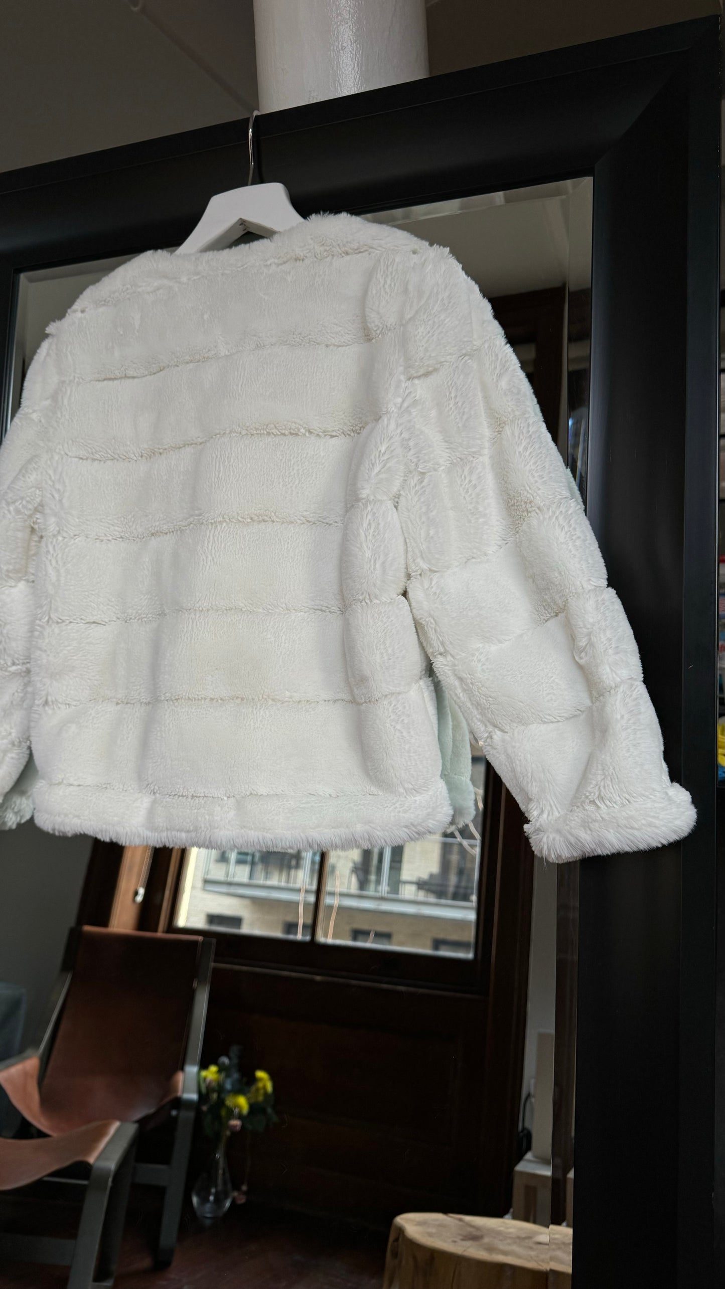 KELVIN KLEIN Jacket
