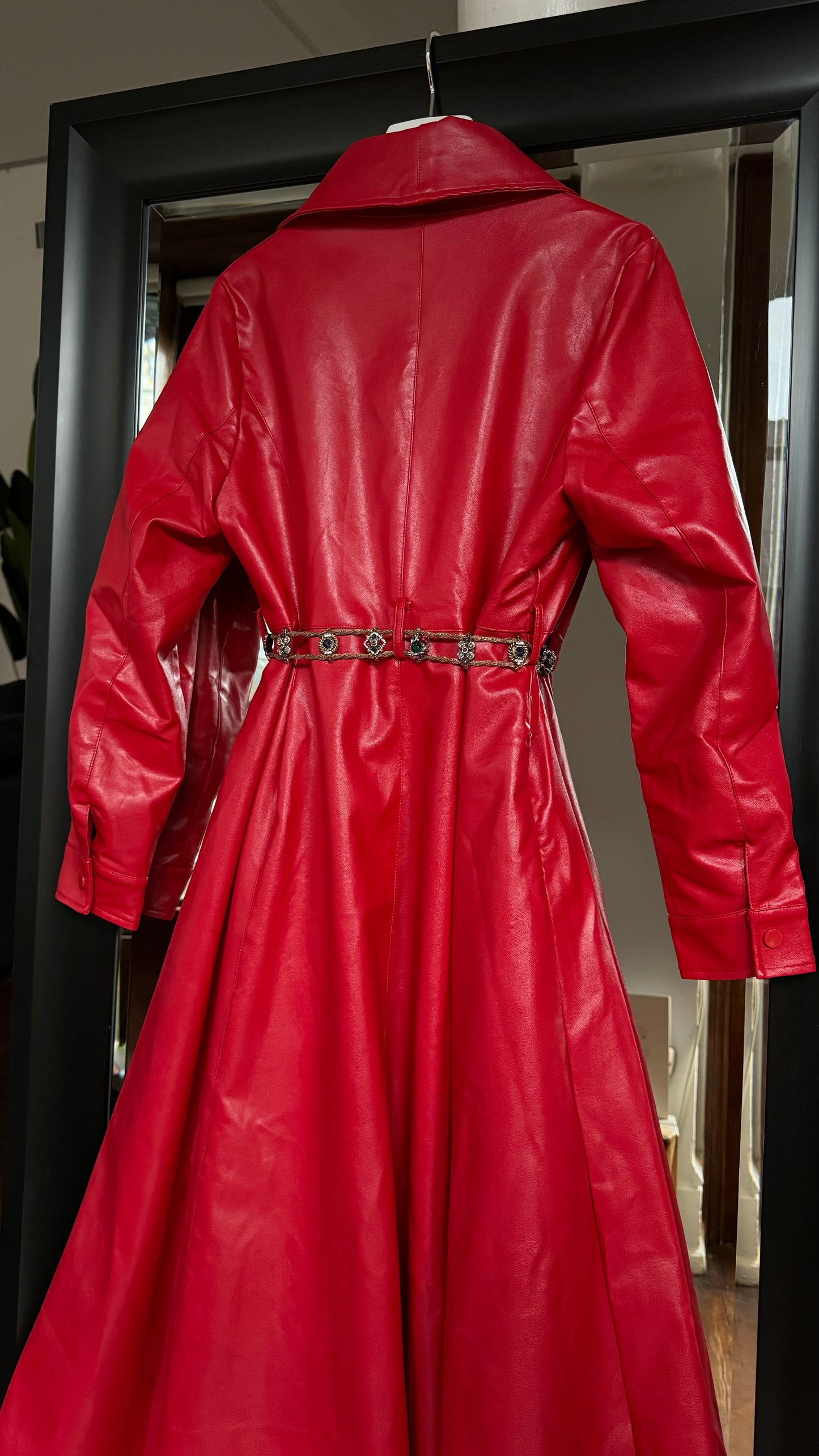 ZCRAVE Jacket