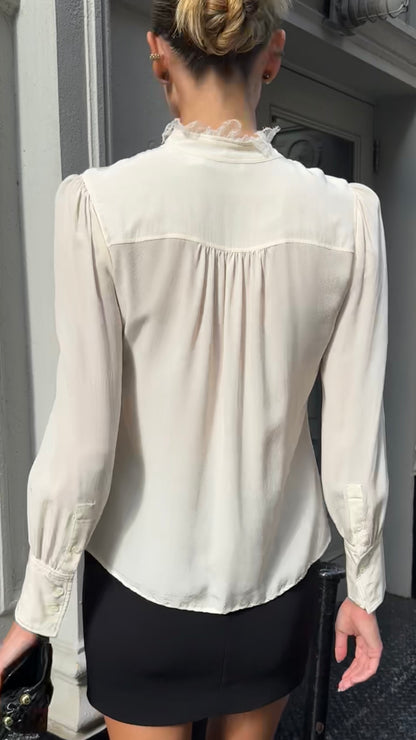 ALTUZARRA Blouse