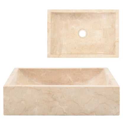 Vanity Marble Sink