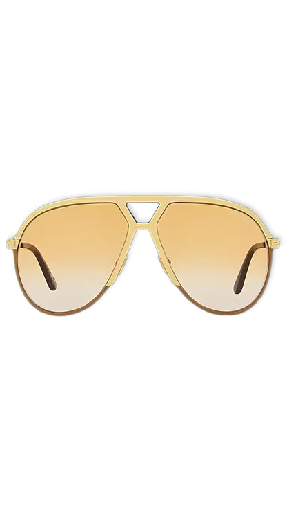 TOM FORD Xavier TF Sunglasess