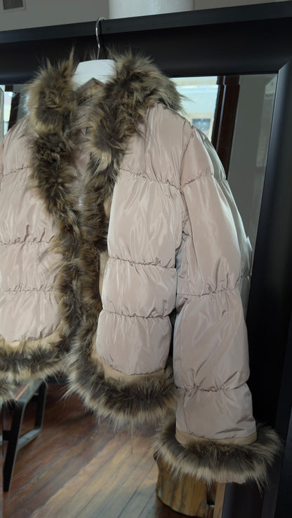 I AM GIA Jacket