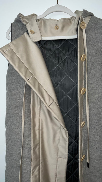 STELLA McCARTNEY Vest