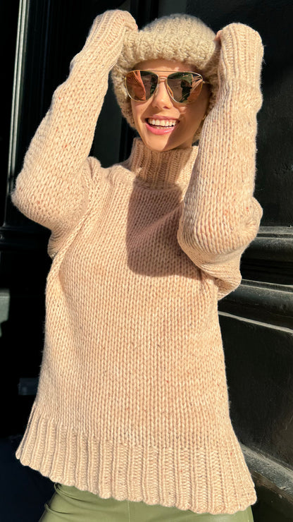 NAKED CASHMERE Sweater