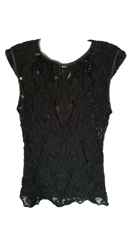 NINA RICCI TOP