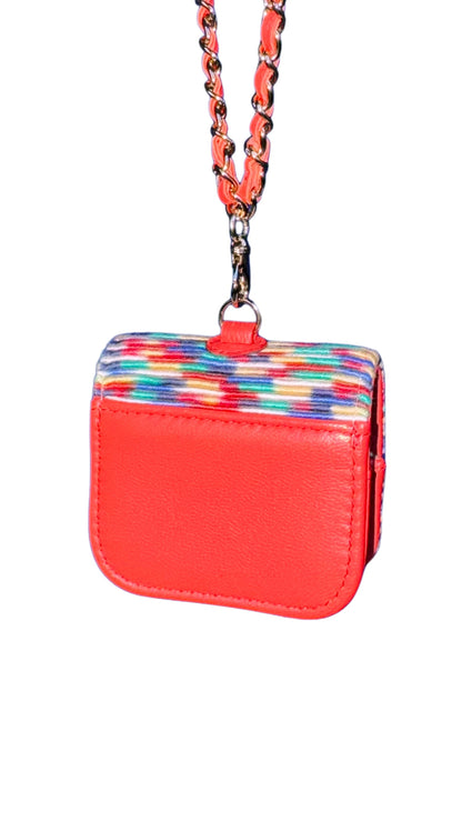 CHANEL AirPods Case