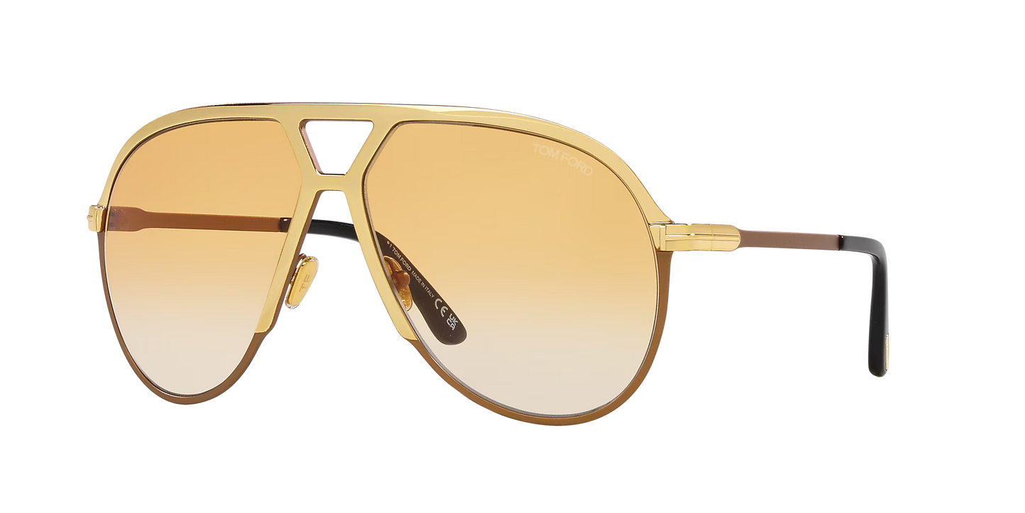 TOM FORD Xavier TF Sunglasess