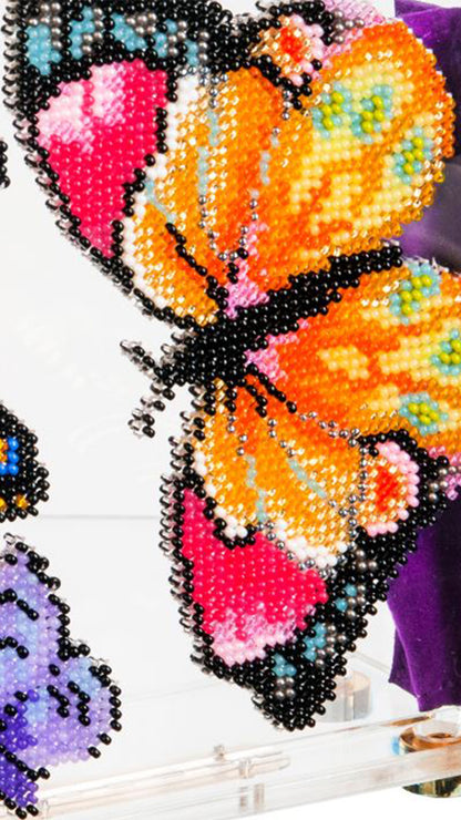 Crystal - ALEXANDRA TOKAREVA Bag