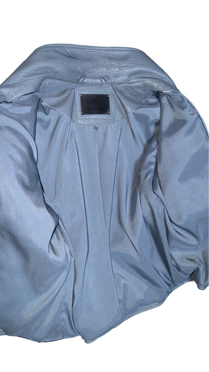 GOT'S LABEL Jacket