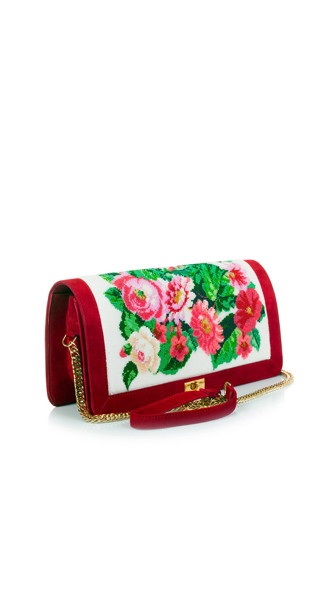 Grace - ALEXANDRA TOKAREVA Bag