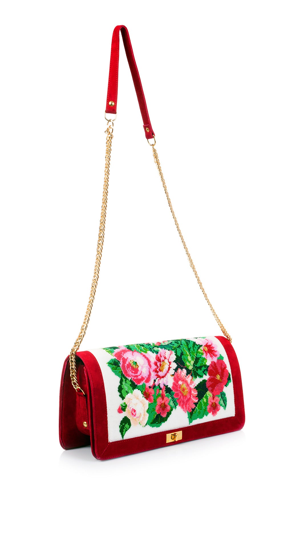 Grace - ALEXANDRA TOKAREVA Bag