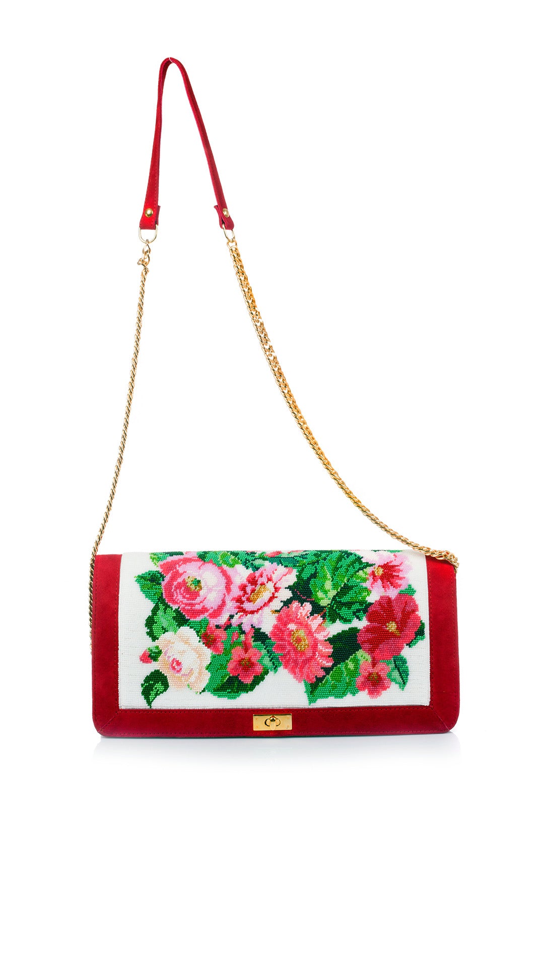 Grace - ALEXANDRA TOKAREVA Bag