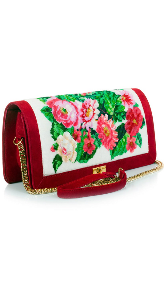 Grace - ALEXANDRA TOKAREVA Bag