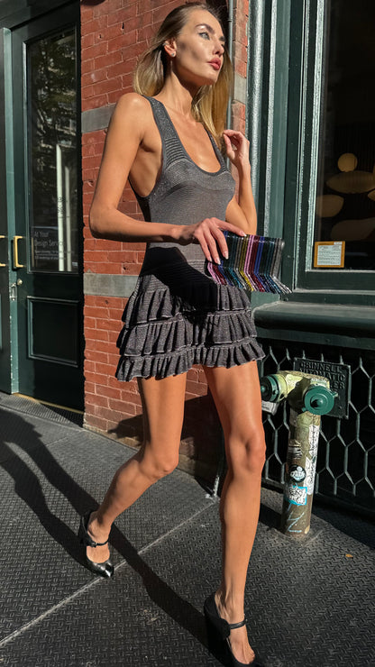 ISABEL MARANT Étoile Dress