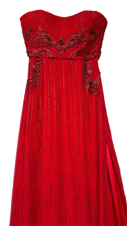 RAFAEL CENNAMO Dress