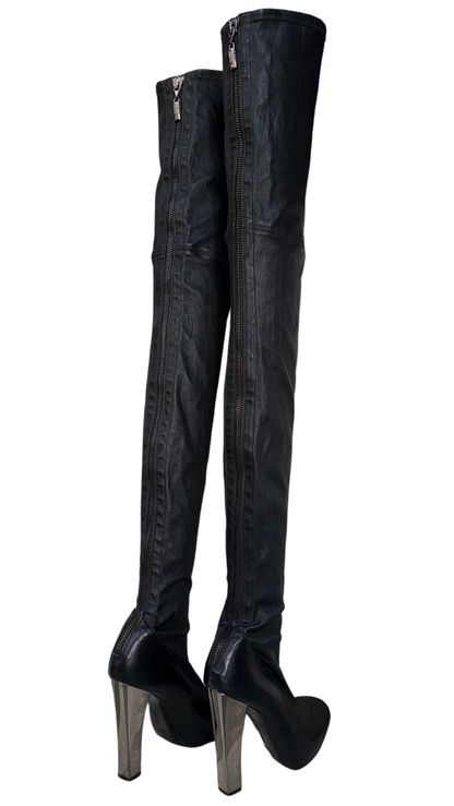 ROBERTO CAVALLI Boots