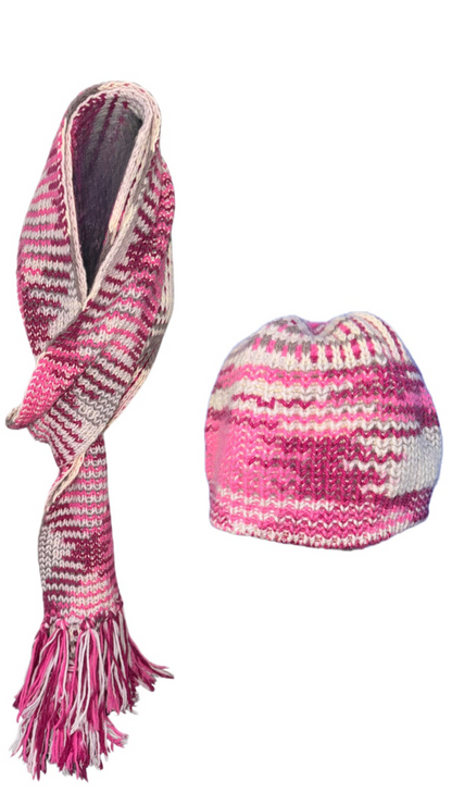 MISSONI Cashmere Set