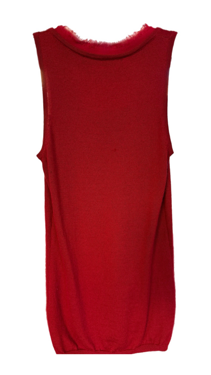 ROBERTO CAVALLI Top