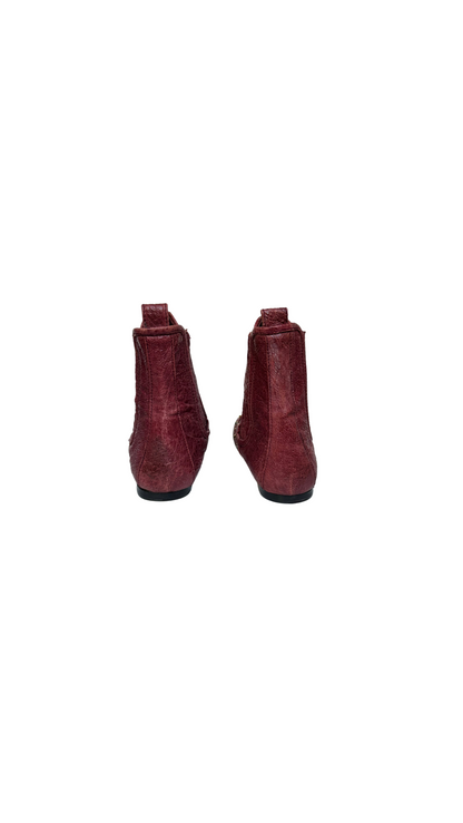 ZADIG & VOLTAIRE Shoes