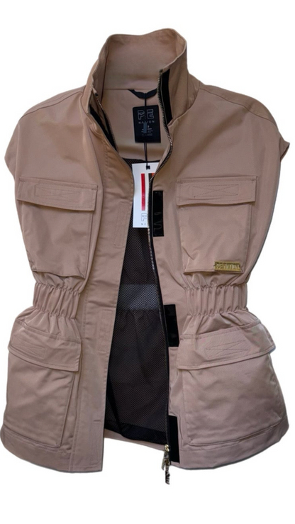 P.E NATION Jacket