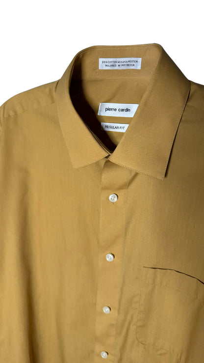 PIERRE CARDIN Shirt