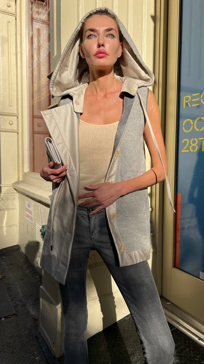 STELLA McCARTNEY Vest