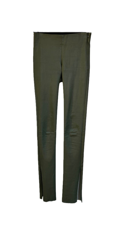 The "Khaki Chic" Set