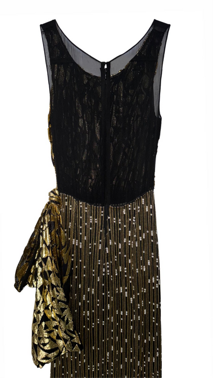 RAFAEL CENNAMO Dress
