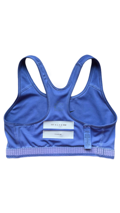 NIKE x 2017 ALIX 9sm Sport Bra