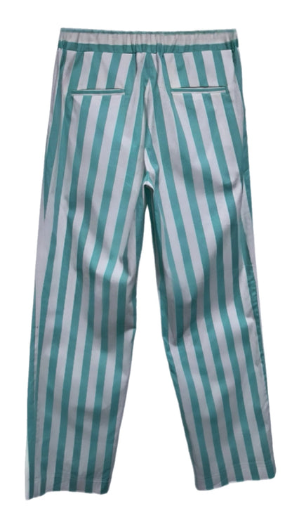 For the fancy criminals “ Prison Uniform” Pants