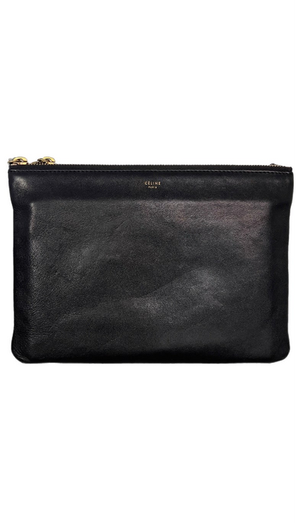 CELINE Trio Bag