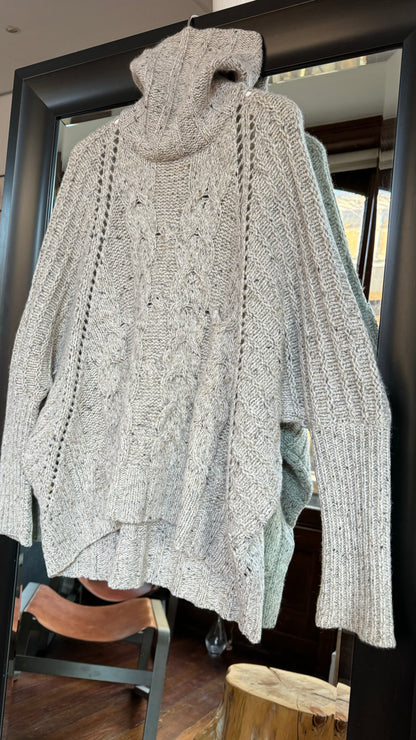 AUTUMN CASHMERE Sweater