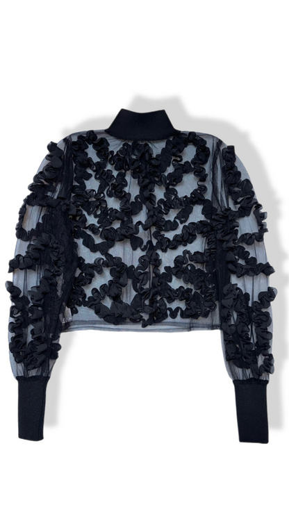 Zara Top