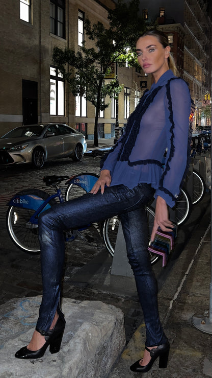 BALMAIN Pants