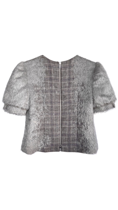 Wool Top