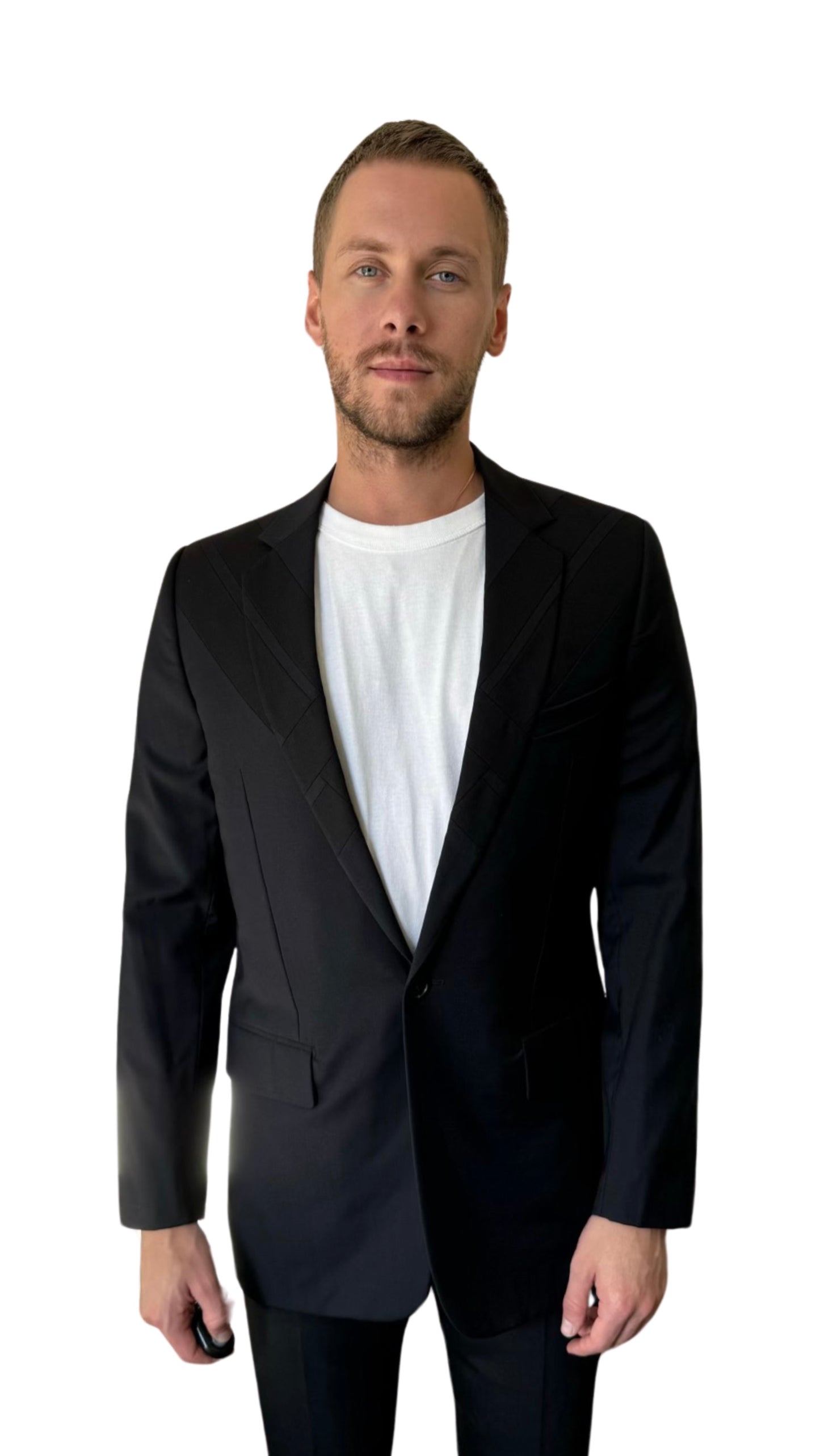 DIOR Men’s Blazer