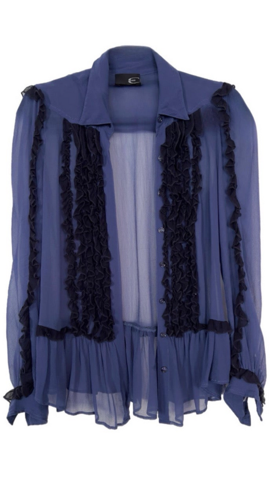 JUST CAVALLI Blouse