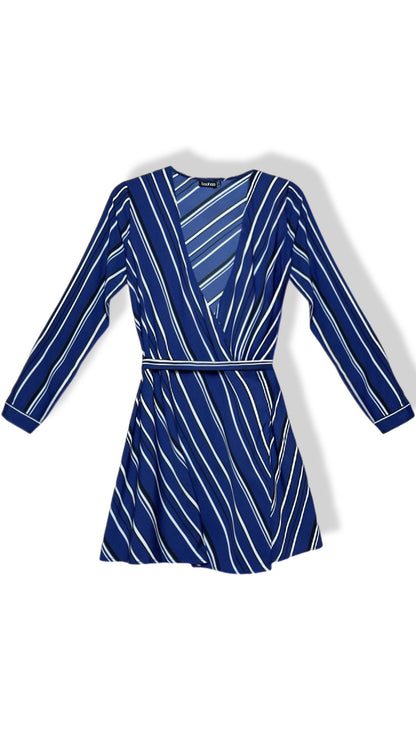 Boohoo Dress