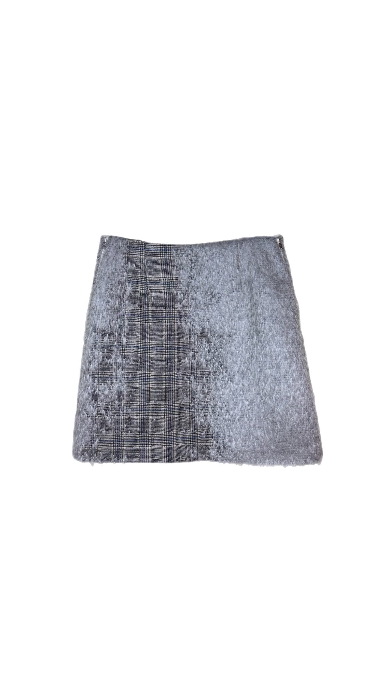 Wool Skirt