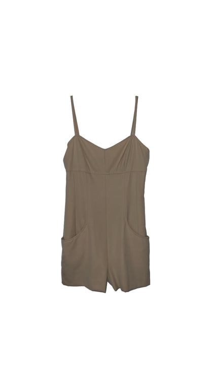 CHANEL Playsuit
