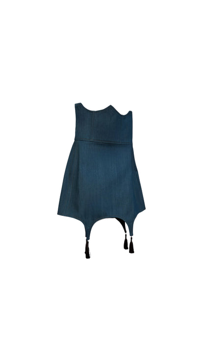 Guranda Corset Skirt M