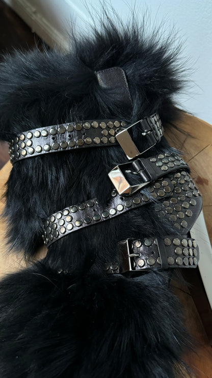 ROBERTO CAVALLI Shoes