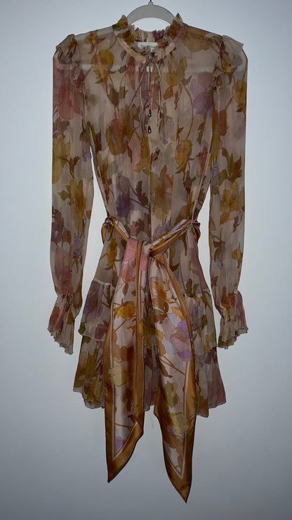 ZIMMERMAN Dress