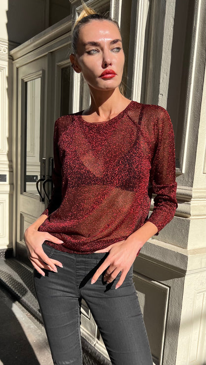 ISABEL MARANT Étoile Top
